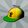Cooking with style Trophy