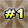 Highscore Hunter Trophy