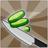 Now you're cooking with power Trophy