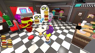 VR The Diner Duo Screenshot 5