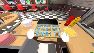VR The Diner Duo Screenshot 2