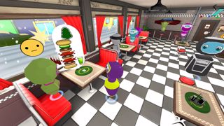 VR The Diner Duo Screenshot 4