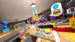 VR The Diner Duo Screenshot 3