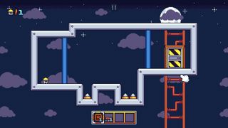 Working Hard Collection Screenshot 4