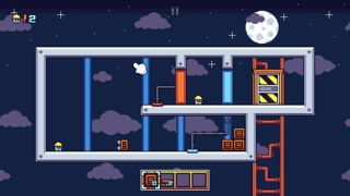 Working Hard Collection Screenshot 1