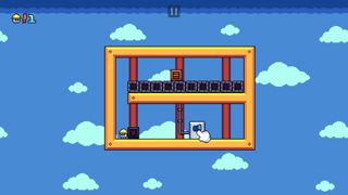 Working Hard Collection Screenshot 6