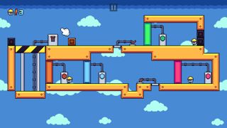 Working Hard Collection Screenshot 3