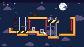 Working Hard Collection Screenshot 5