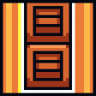 Tower of Hanoi Trophy