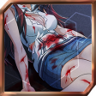 Worst End Syndrome Trophy