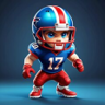 Game Changer Trophy