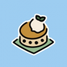 LET'S GET PANCAKES Trophy