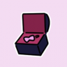 MANAMI END 2: HONESTY IS LIKE A GIFT Trophy