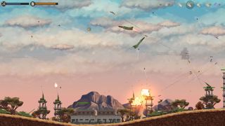 Aircraft Evolution Screenshot 8