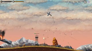 Aircraft Evolution Screenshot 2