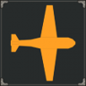 Warrior of the Sky Trophy