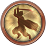 A Killer Strike Trophy
