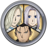 Array of Heroes Trophy