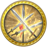 Martial Arts Master Trophy