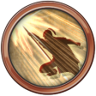 Personal Attacks Trophy
