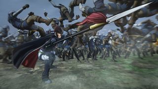 Arslan: The Warriors of Legend Screenshot 3
