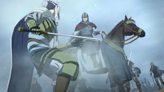 Arslan: The Warriors of Legend Screenshot 8