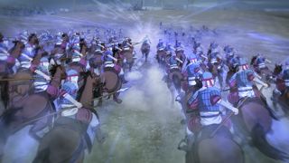 Arslan: The Warriors of Legend Screenshot 1
