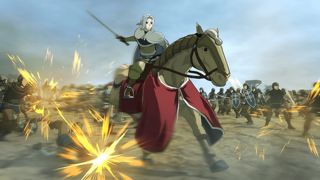 Arslan: The Warriors of Legend Screenshot 10