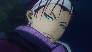Arslan: The Warriors of Legend Screenshot 5