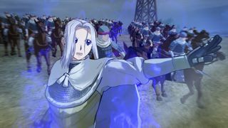 Arslan: The Warriors of Legend Screenshot 9