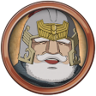 Stalwart Knight Trophy
