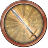 Weapon Master Trophy