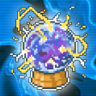 Cartomancy Trophy