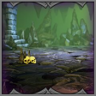 Highway to Hell Trophy