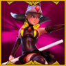 Hot Outfit Trophy