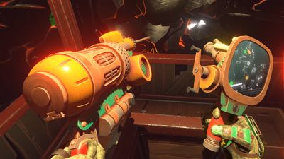 Cave Digger: Riches