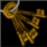 End: Unlock the Mystery Vault Trophy