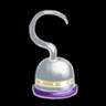Explode In Hand Trophy