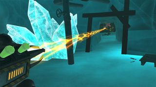 Cave Digger: Riches Screenshot 3
