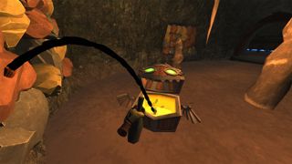 Cave Digger: Riches Screenshot 5