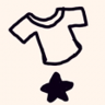 Clothing Curious Trophy
