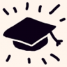 Graduate Trophy