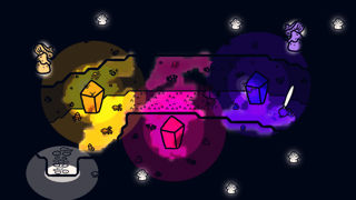 Chicory: A Colorful Tale Screenshot 8