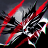 Queen's Knight Reborn Trophy