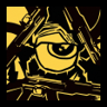 Crime Boss Trophy