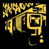 I Like Trains Trophy