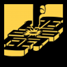 Raider's Ruin Trophy