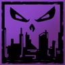 City of the Dead Trophy