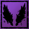 Clipped Wings Trophy