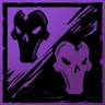 Death Will Tear Us Apart Trophy